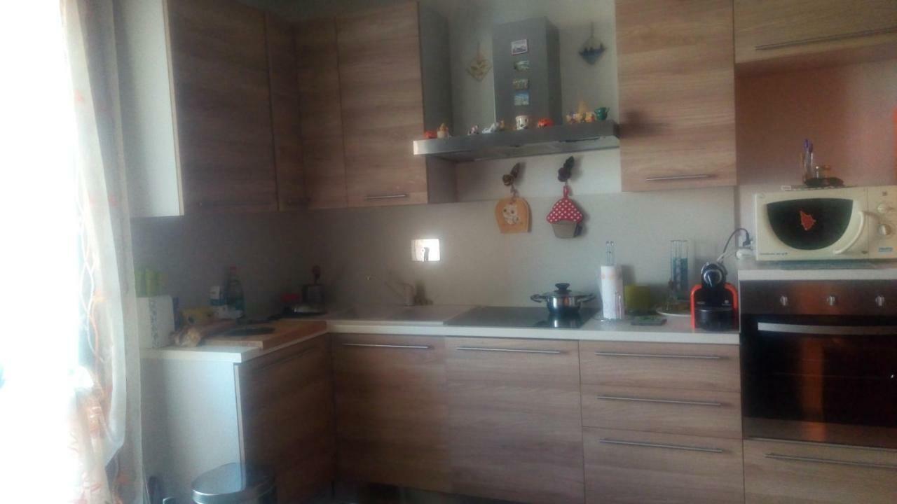 Leilighet Comodo *