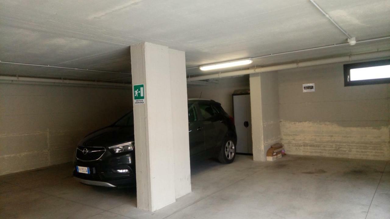 Comodo Leilighet *